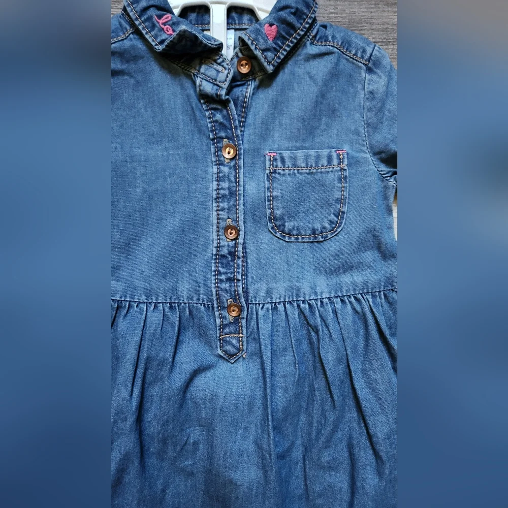 Carters brand new
